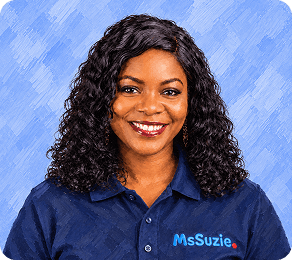 Ms. May