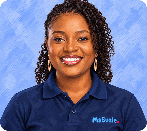 Ms. Precious