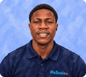 Mr. Seun