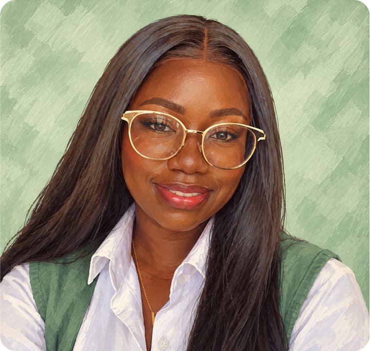 Ifeoluwasimi Olusola